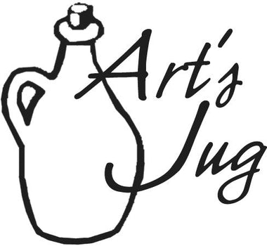 Arts Jug (Watertown): $40 for $20