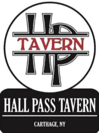 Hall Pass Tavern (Carthage): $20 for $10