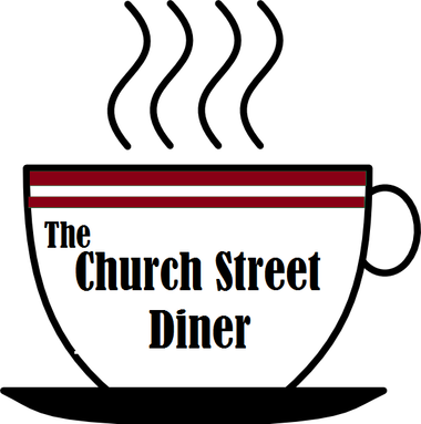 Church St. Diner (Carthage): $30 for $15