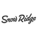 SNOW RIDGE SKI RESORT (Turin): $50 for $25