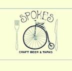 SPOKES (Watertown): $40 Value For $20
